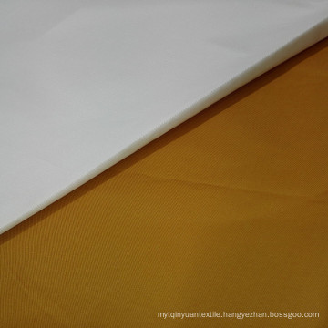 100% Cotton Tencel Like Twill Natual Cotton Fabric